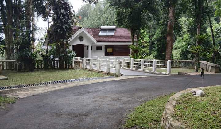 Villamega Indah,Megamendung,Bogor,Harga Nego