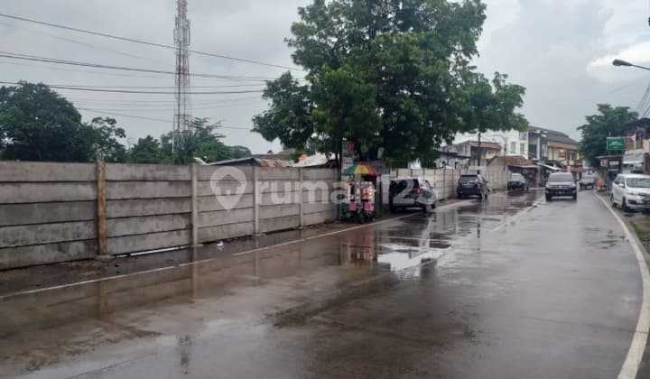 Kavling Serang Timur ,HARGA Nego