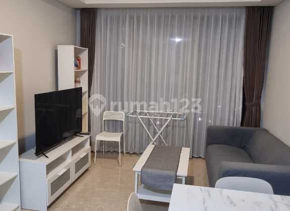 Apt.gold Coast Pik,harga Nego