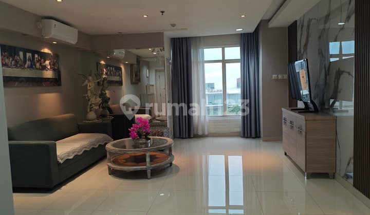 Apt.pantai Mutiara,Bisa Dijual dan Disewakan