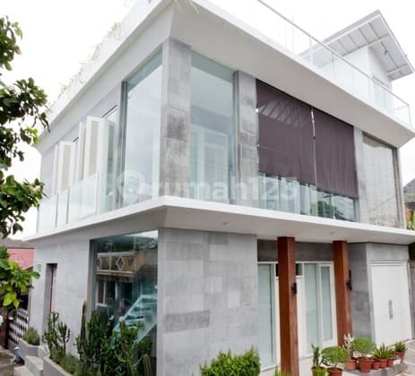 CANGGU PERMAI, BALI, NEGOTIABLE PRICE