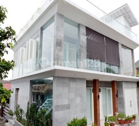 CANGGU PERMAI, BALI, NEGOTIABLE PRICE