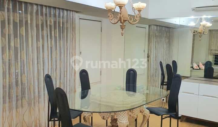 Apt.pantai Mutiara,harga Nego