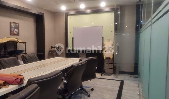 Office Tower Land Mark Pluit,harga Nego