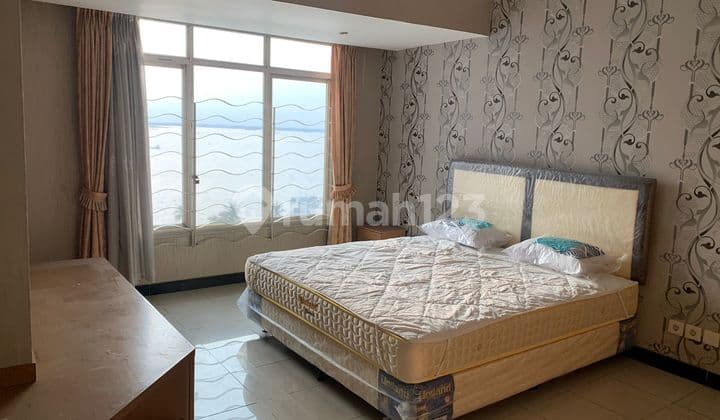 Apt.pantai Mutiara,harga Nego