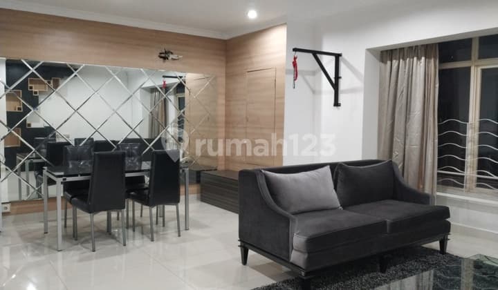 Apt.pantai Mutiara, Harga Nego