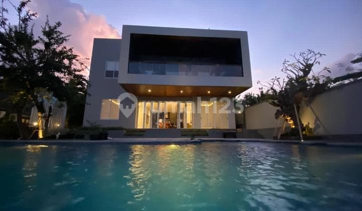 VILLA OFAM ,GIANYAR,UBUD BALI,HARGA NEGO