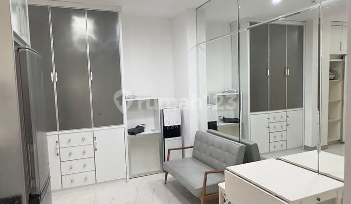 Apt.green Bay Pluit,harga Nego