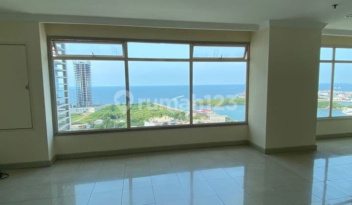 APT.PANTAI MUTIARA,HARGA NEGO