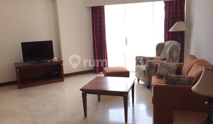 Apt.puri Casablanca,harga Nego