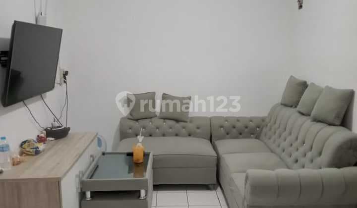 Laguna Pluit,harga Nego