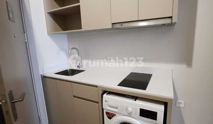 Apt.menara Jakarta,harga Nego