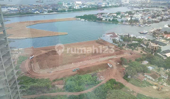 Kavling Pantai Mutiara Siap Bangun,lokasi Istimewa
