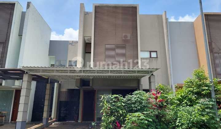 The Green ,blossom Ville,bsd,harga Nego