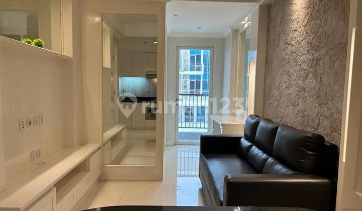 The Aspen Residence,Fatmawati,Harga Nego