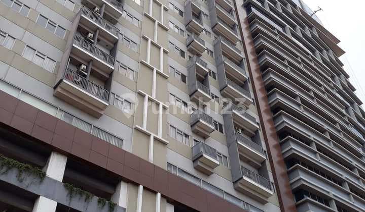 Apt M Gold,bekasi,harga Nego