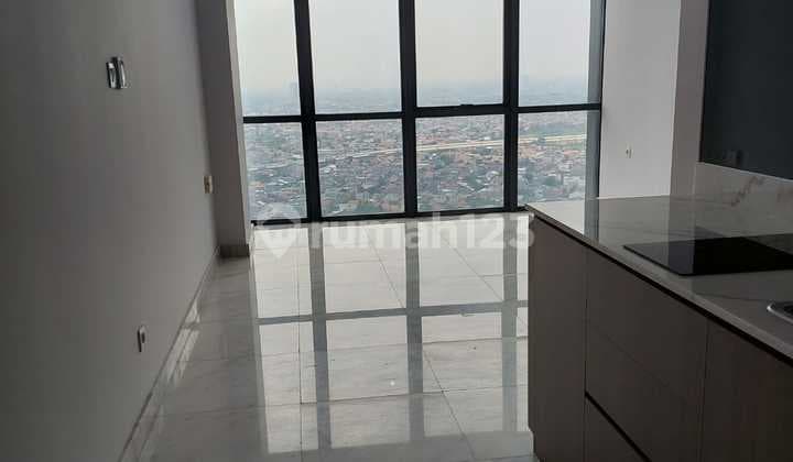 The Smith,alam Sutera,harga Nego