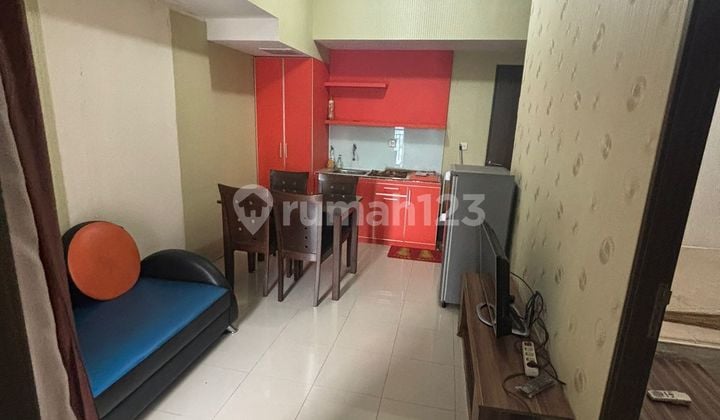 Apt.aston Pluit,harga Nego