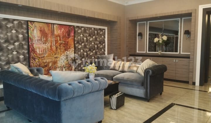 OFFICE LANDMARK PLUIT,HARGA NEGO