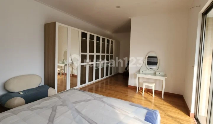 Rumah Golf Island Pik,Harga Nego