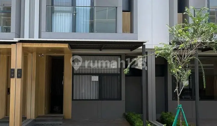 BSD Cluster Jiva Harga Nego