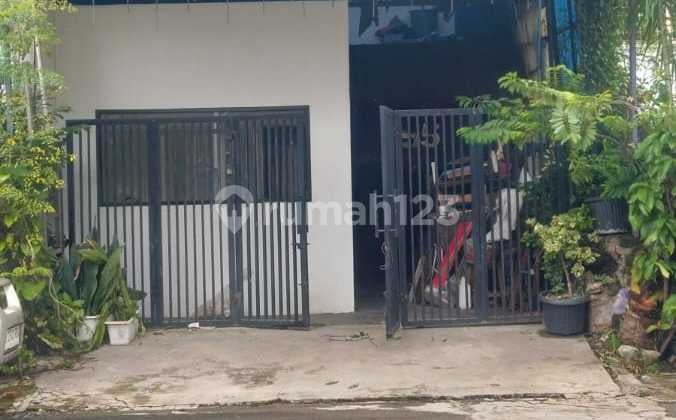 Ruko Muara Karang,Harga Nego