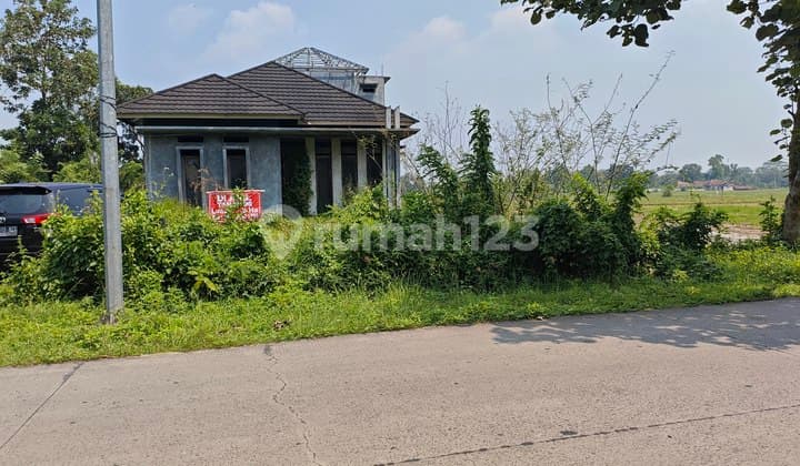 KAVLING RANCA SUMUR,KOPO,CIKANDE ,SERANG,HARGA NEGO