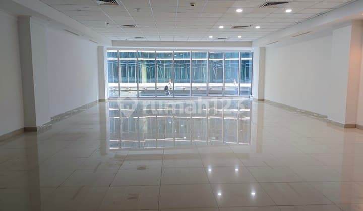 OFFICE LANDMARK PLUIT,HARGA NEGO