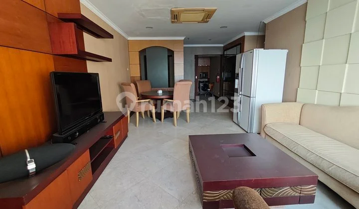 APT.PANTAI MUTIARA,HARGA NEGO