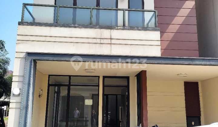 LAVON SWANCITY, TANGERANG,HARGA NEGO