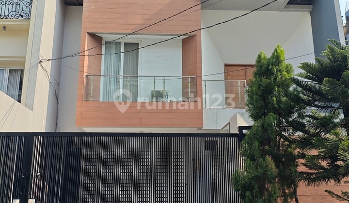 PLUIT PERMAI DALAM,HARGA NEGO