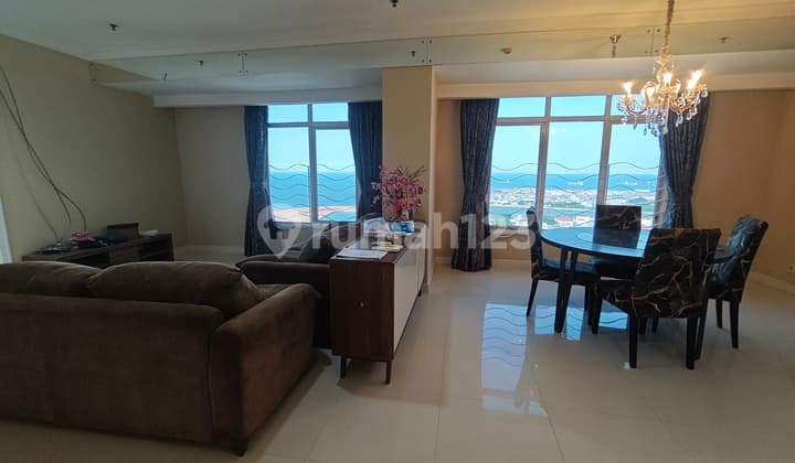 Apt.pantai Mutiara,Pluit, Nego