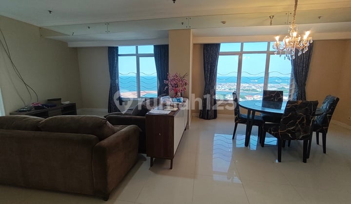 Apt.pantai Mutiara,Pluit, Nego