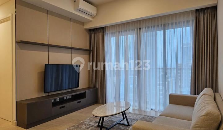 FIFITY SEVEN/57 PROMENADE,THAMRIN,BISA JUGA DISEWAKAN ,HARGA NEGO
