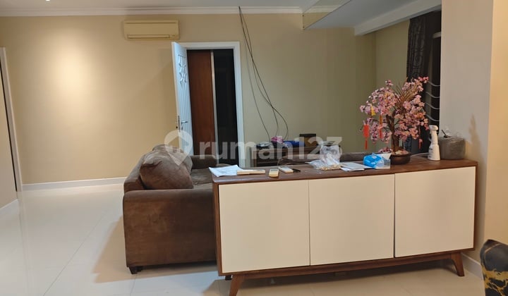 Apt.pantai Mutiara ,Harga Nego