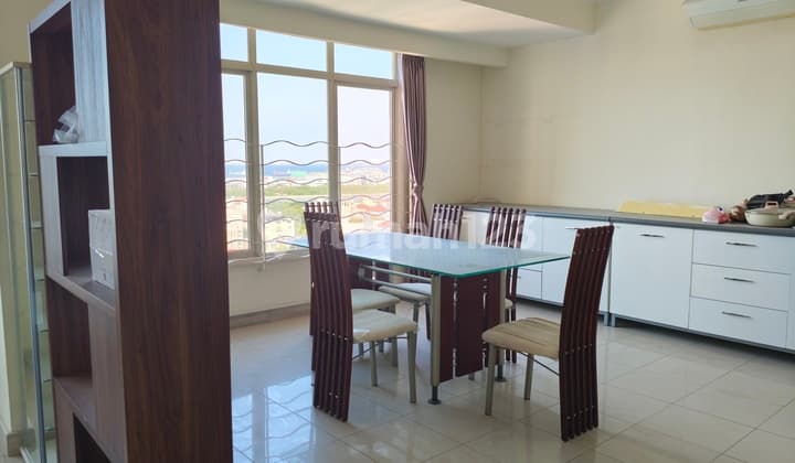 Pantai Mutiara Apartment,Negotiable Price