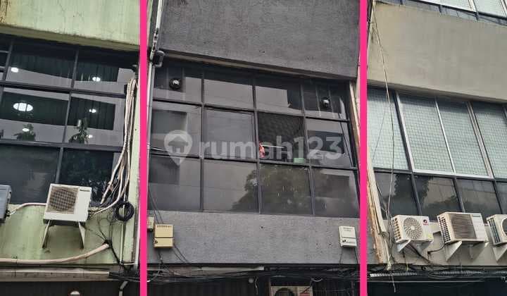 Dura Merlin Office Complex, Gajah Mada-Harmoni, Negotiable Price