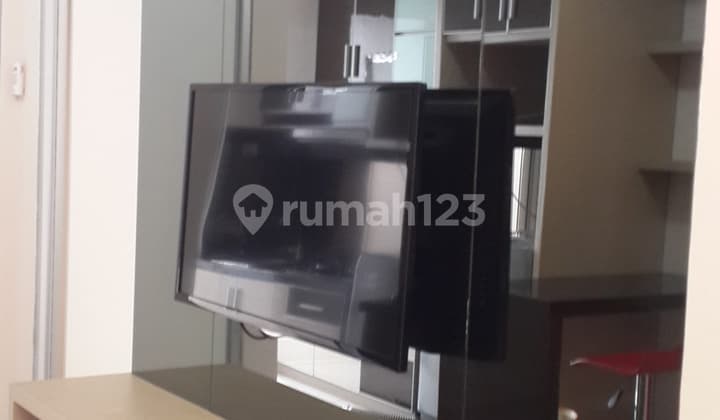 Apt.green Bay Pluit,harga Nego