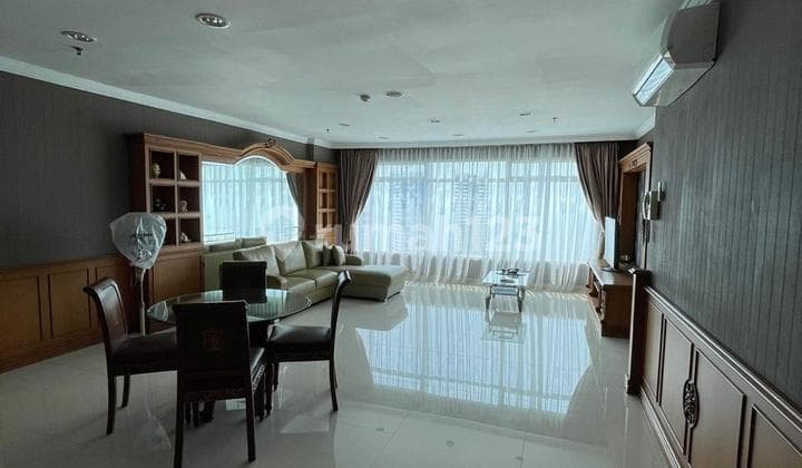 Apt.pantai Mutiara Harga Nego