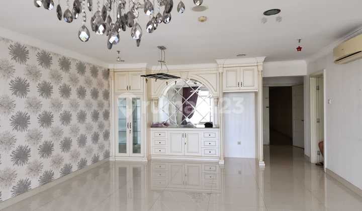 PANTAI MUTIARA APARTMENT, NEGOTIABLE PRICE