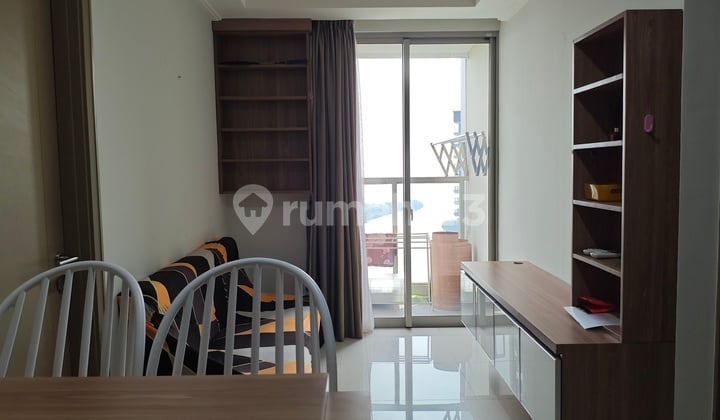 Apt.gold Coast,pik,harga Nego Dikit