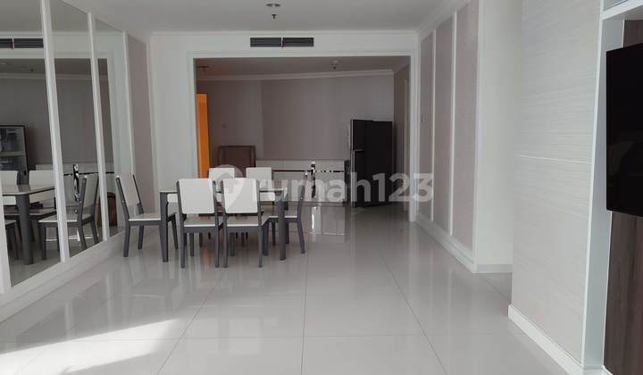 Apt. Regatta ,Harga Nego