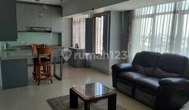 Pantai Mutiara Apartment, Price Negotiable