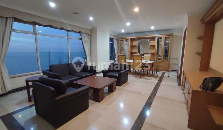 Pantai Mutiara Apartment, Price Negotiable