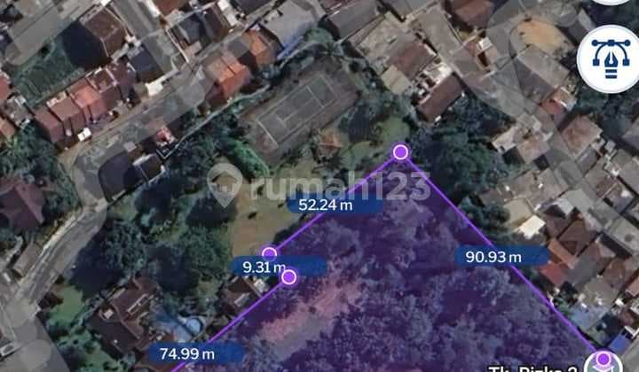 Kavling Siap Bangun Megamendung,Bogor,Harga Nego