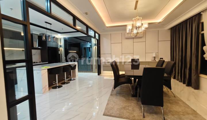 APT.PANTAI MUTIARA,BRAND NEW MEWAH