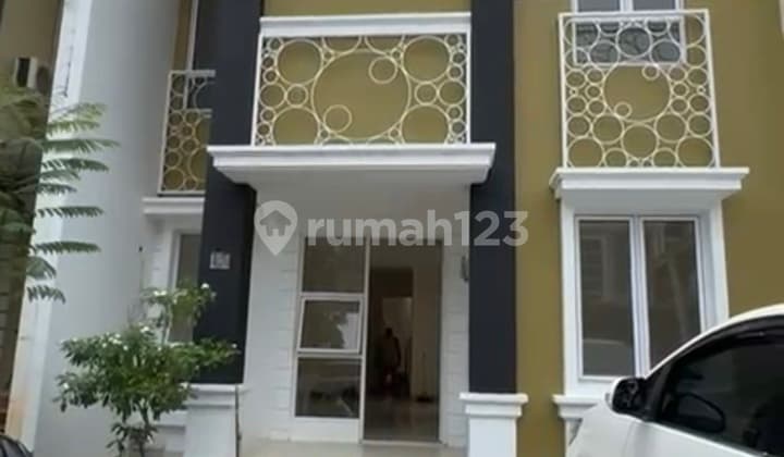 GADING SERPONG HOUSE, NEGOTIABLE PRICE