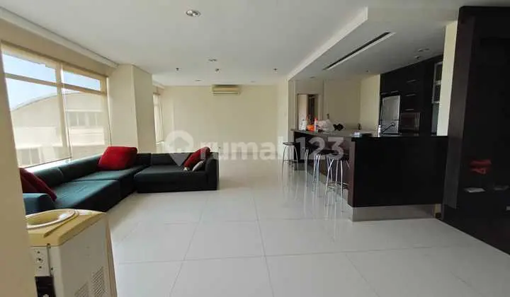 Apt.pantai Mutiara,Harga Nego