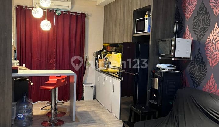 Apartemen Metro Park Residence 2Br Full Furnish Bagus Kebon Jeruk