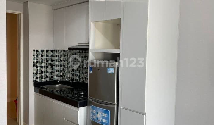 Metro Park Residence Studio Full Furnished Bagus Kebon Jeruk